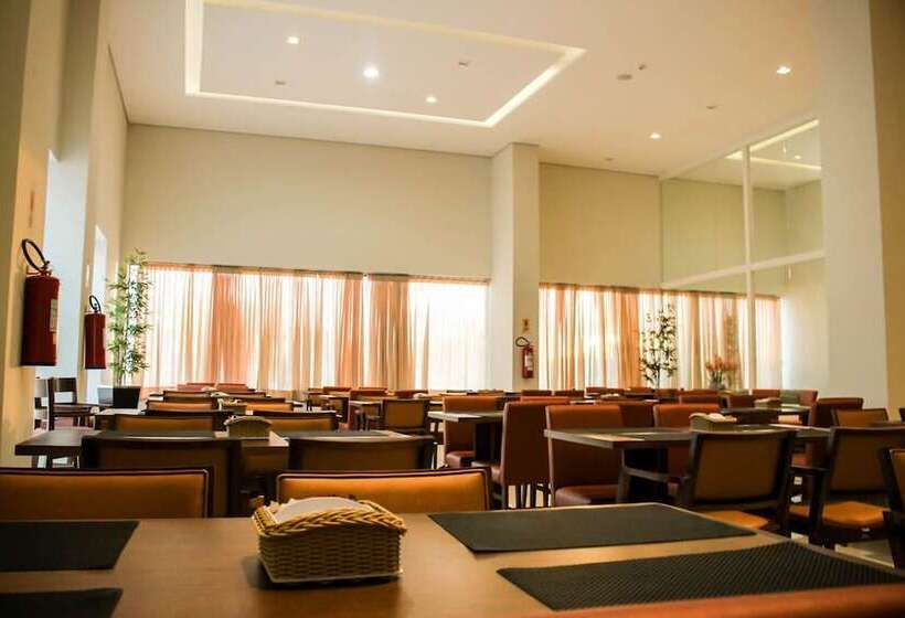 בית מלון כפרי Caju De Ouro