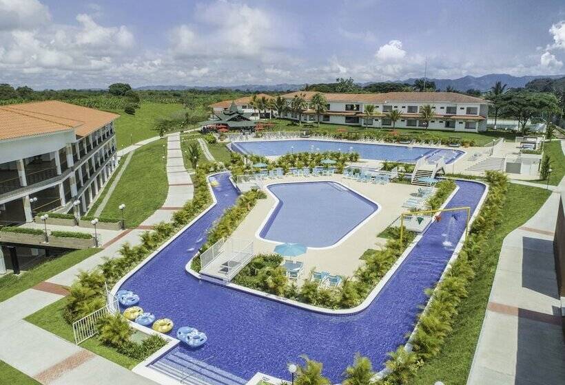 酒店 Campestre Las Camelias