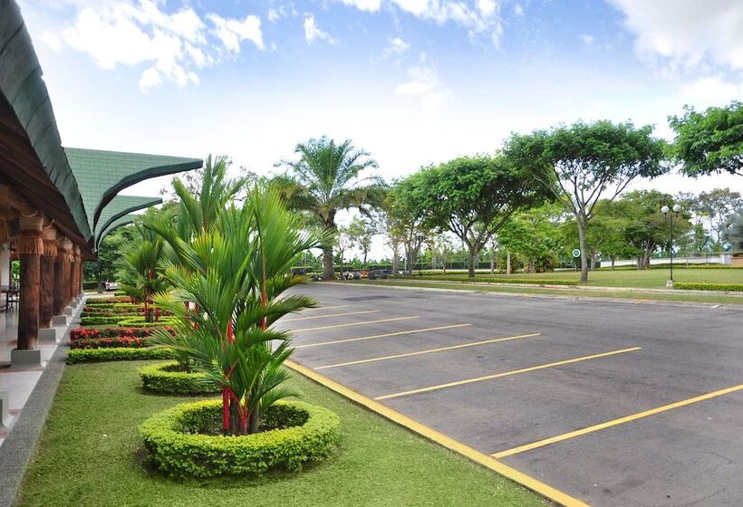 酒店 Campestre Las Camelias