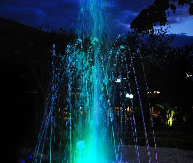 酒店 Campestre Las Camelias