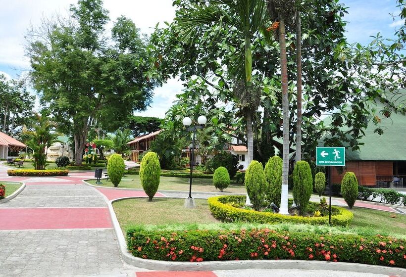 酒店 Campestre Las Camelias