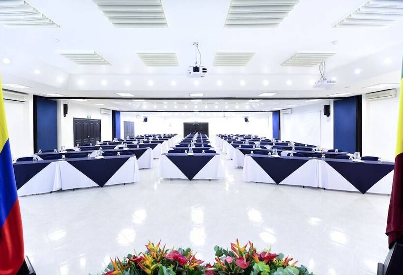 酒店 Campestre Las Camelias