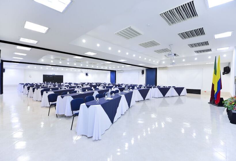 酒店 Campestre Las Camelias