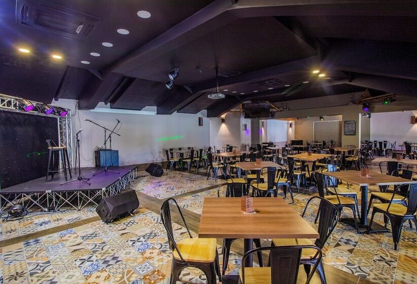 酒店 Campestre Las Camelias