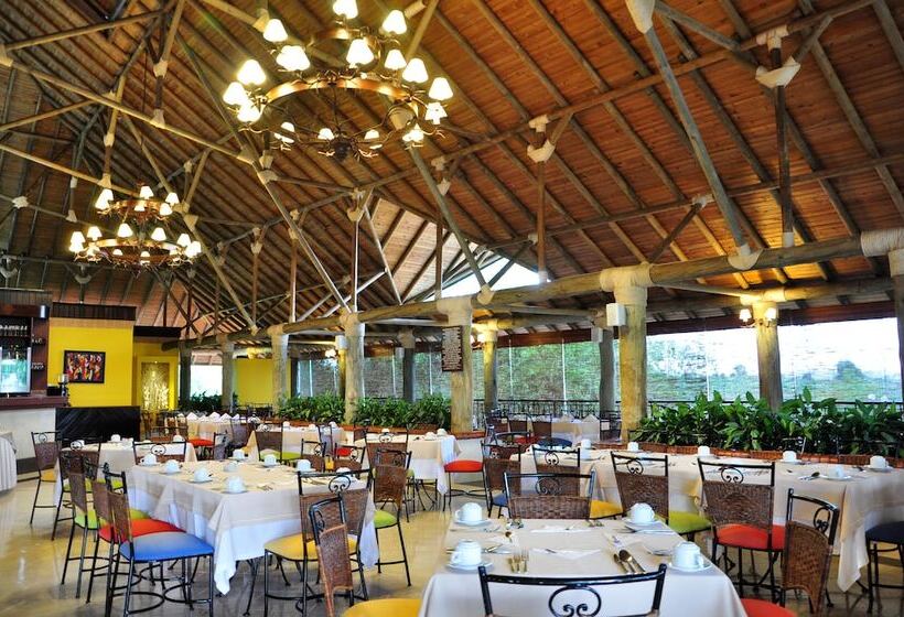 酒店 Campestre Las Camelias