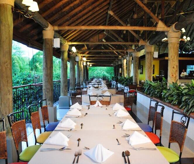 酒店 Campestre Las Camelias