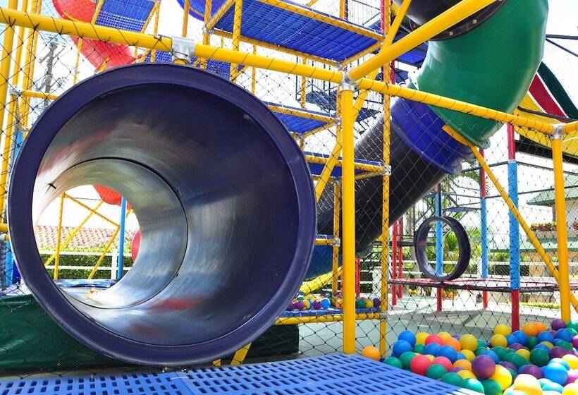 酒店 Campestre Las Camelias