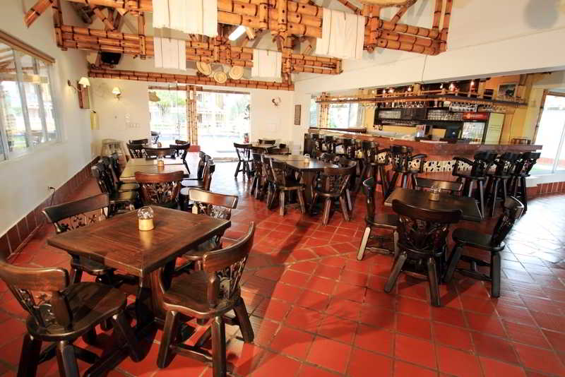 酒店 Campestre Las Camelias