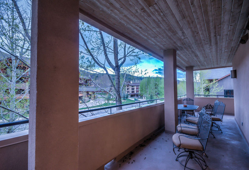 בית מלון כפרי Canyon Creek B201