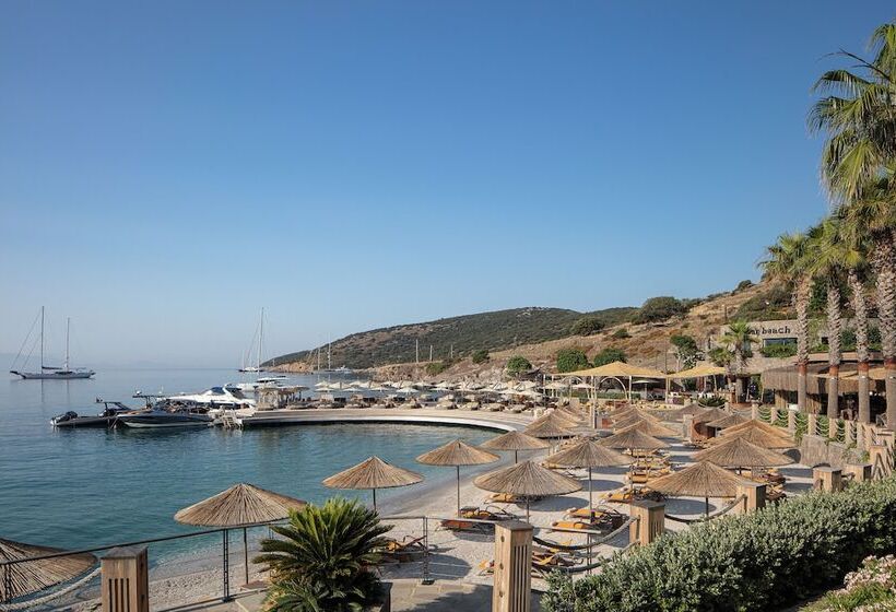 酒店 Caresse, A Luxury Collection Resort & Spa, Bodrum