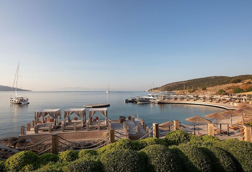 酒店 Caresse, A Luxury Collection Resort & Spa, Bodrum