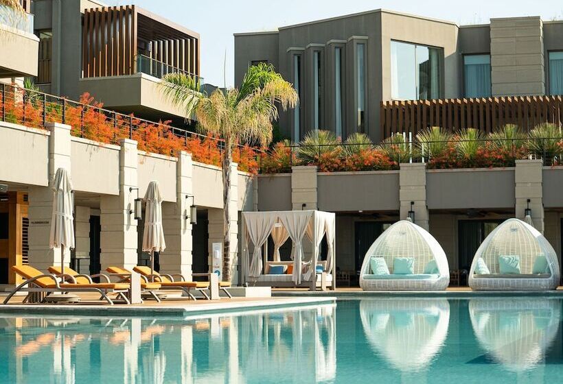 酒店 Caresse, A Luxury Collection Resort & Spa, Bodrum