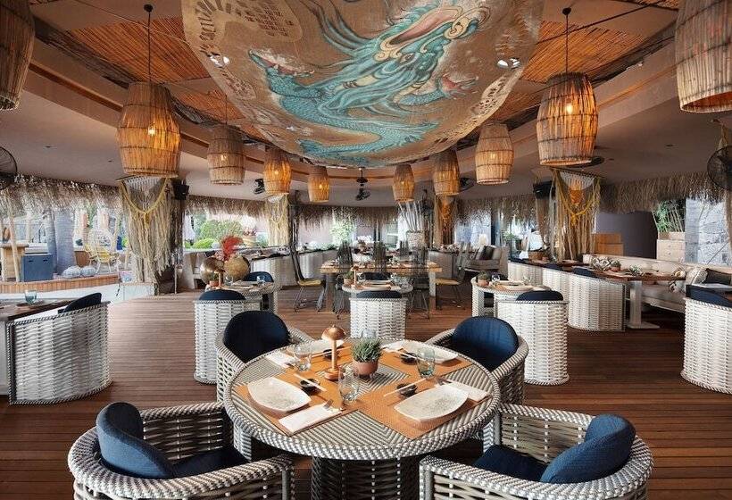 酒店 Caresse, A Luxury Collection Resort & Spa, Bodrum