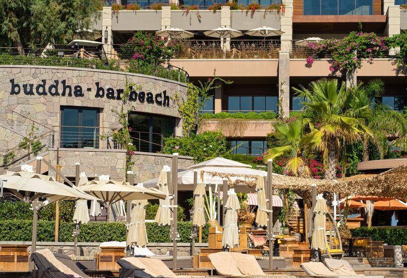 酒店 Caresse, A Luxury Collection Resort & Spa, Bodrum