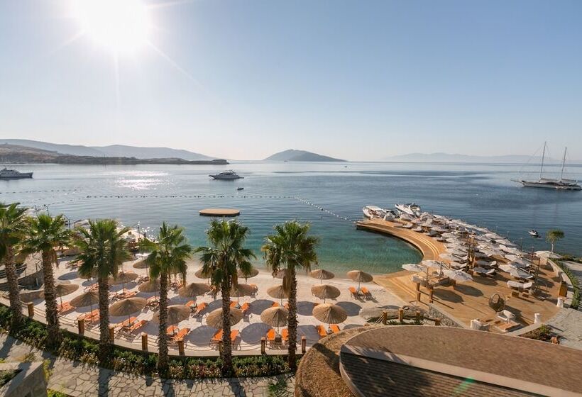 酒店 Caresse, A Luxury Collection Resort & Spa, Bodrum