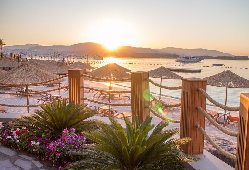 酒店 Caresse, A Luxury Collection Resort & Spa, Bodrum