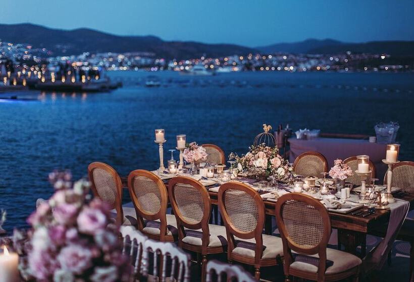 酒店 Caresse, A Luxury Collection Resort & Spa, Bodrum