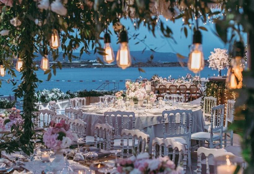 酒店 Caresse, A Luxury Collection Resort & Spa, Bodrum