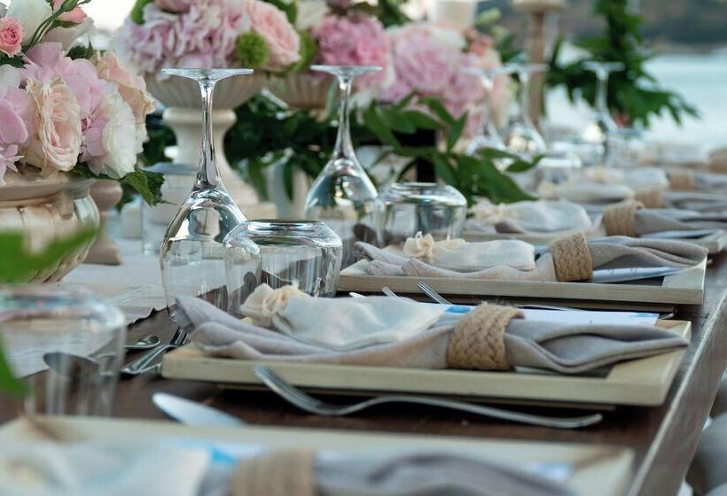 酒店 Caresse, A Luxury Collection Resort & Spa, Bodrum