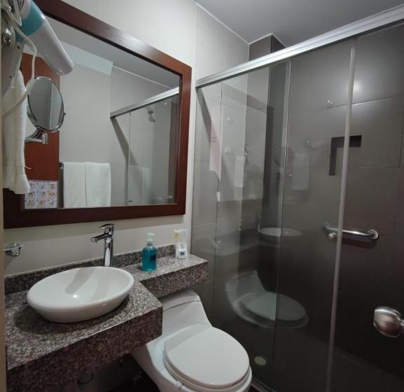 Отель Casa Galvez