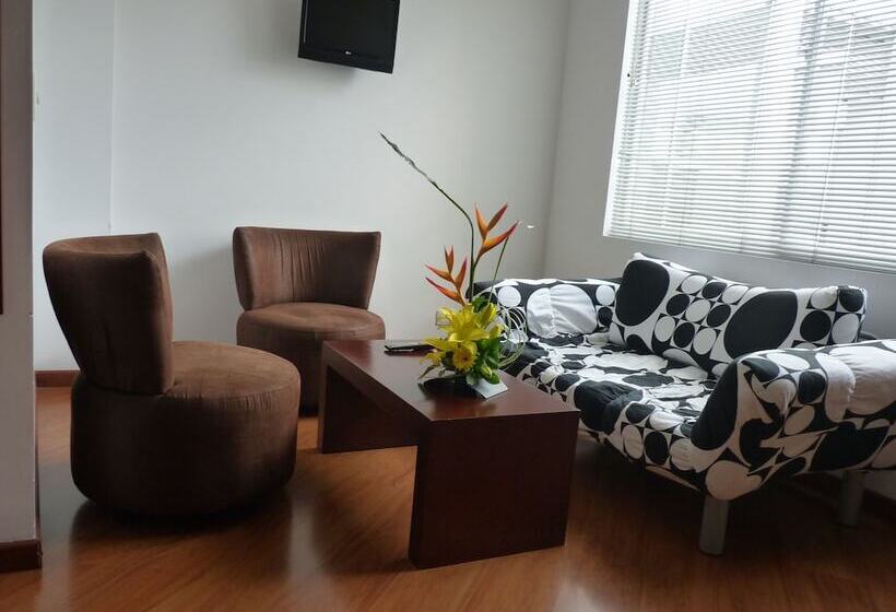 Отель Casa Galvez