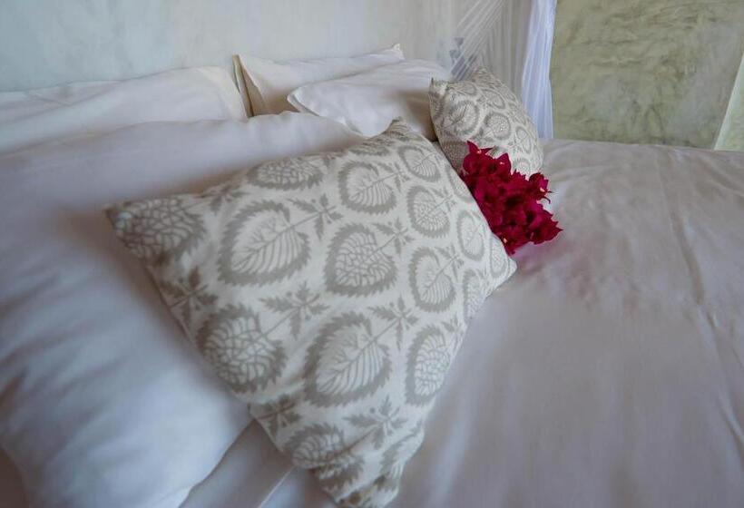 호텔 Casa Na Praia Tofo Beach Front