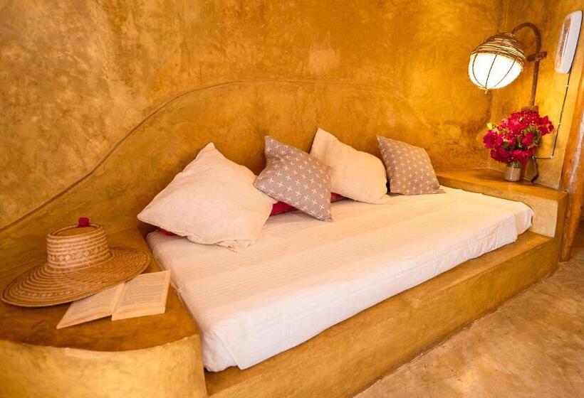 호텔 Casa Na Praia Tofo Beach Front