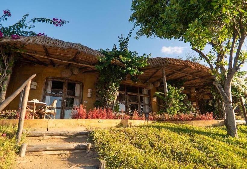 호텔 Casa Na Praia Tofo Beach Front