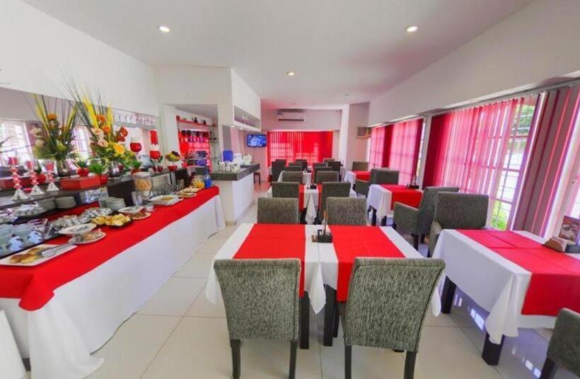 ホテル Casablanca