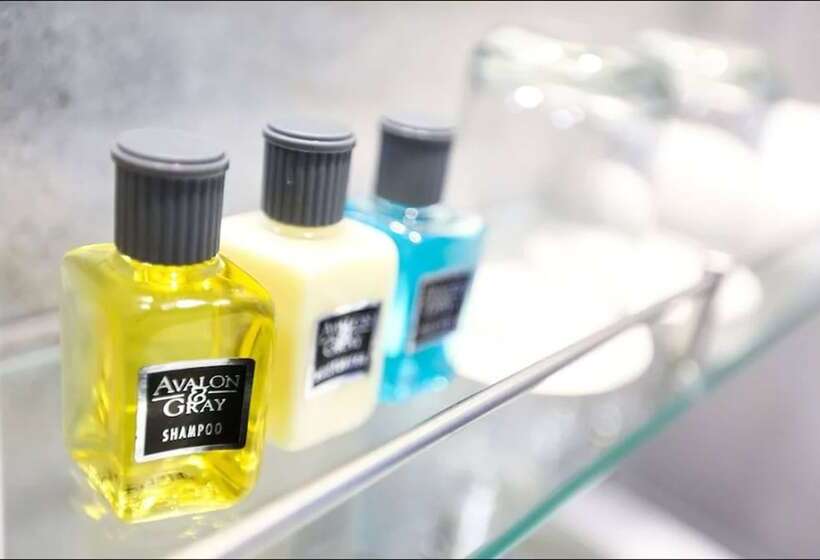 Отель Cenang Plaza Beach