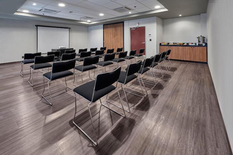 فندق City Express By Marriott San Luis Potosi Zona Industrial