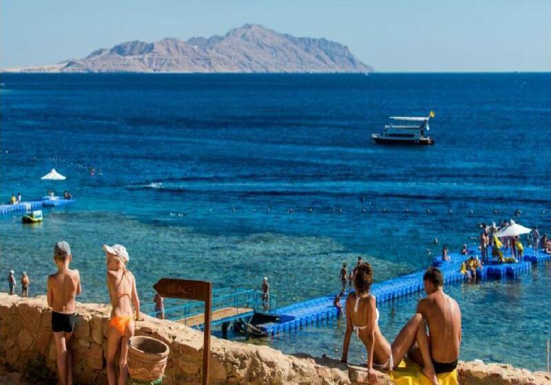 هتل Concorde El Salam Sharm El Shiekh Sport