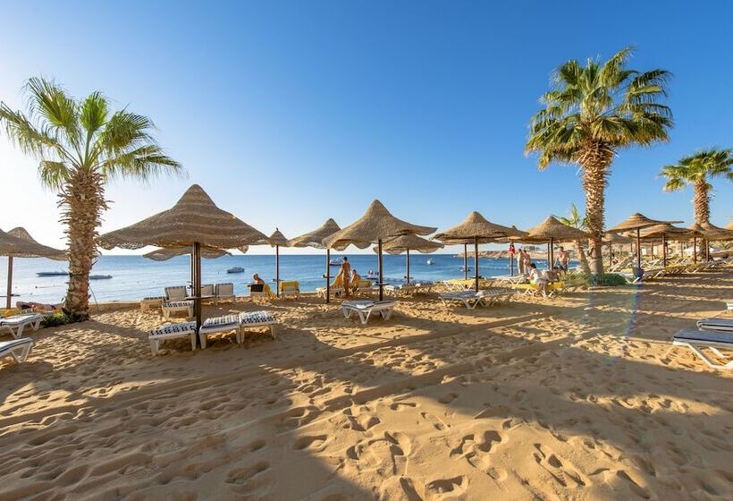 هتل Concorde El Salam Sharm El Shiekh Sport