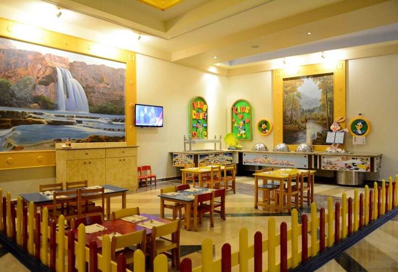 هتل Concorde El Salam Sharm El Shiekh Sport