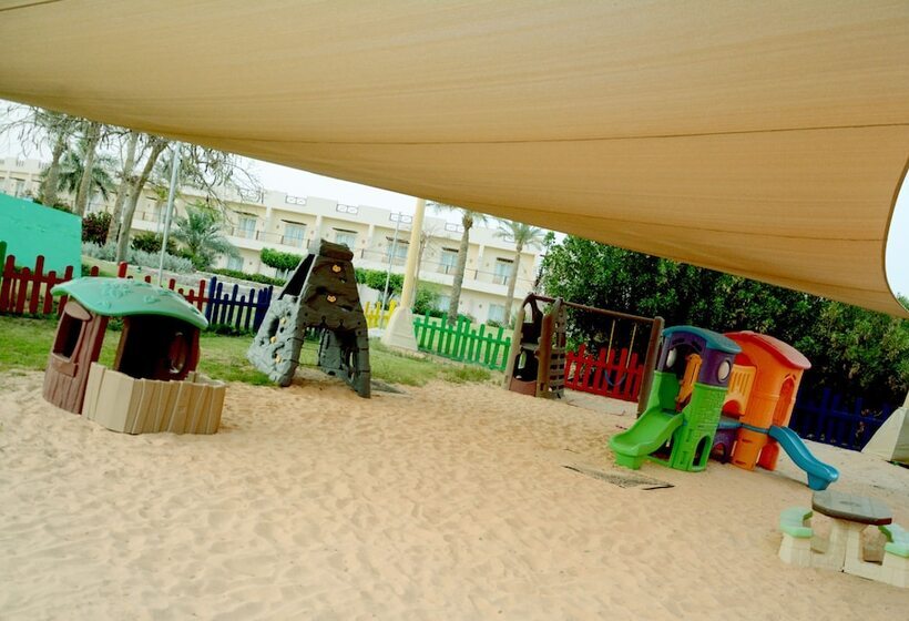 هتل Concorde El Salam Sharm El Shiekh Sport