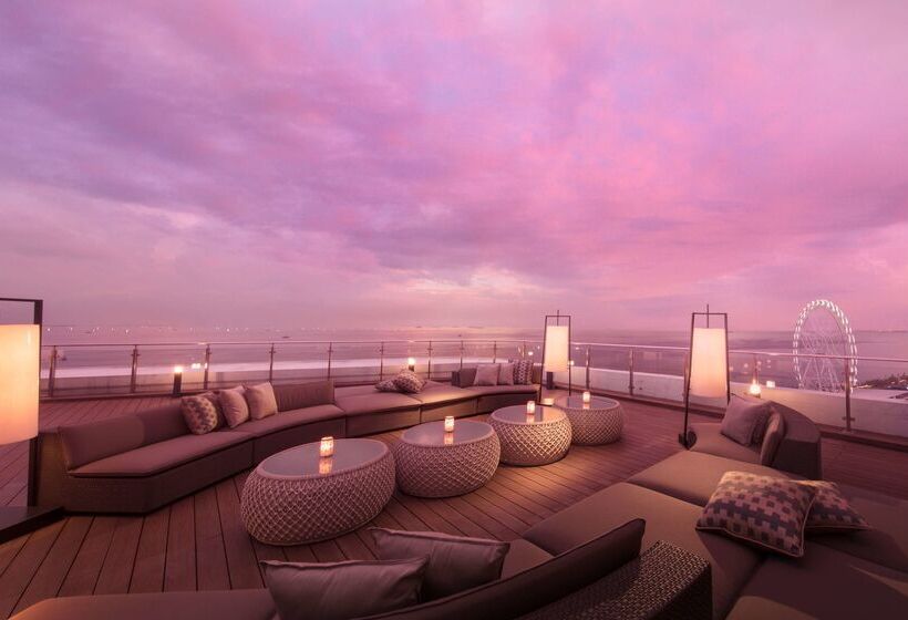 هتل Conrad Manila