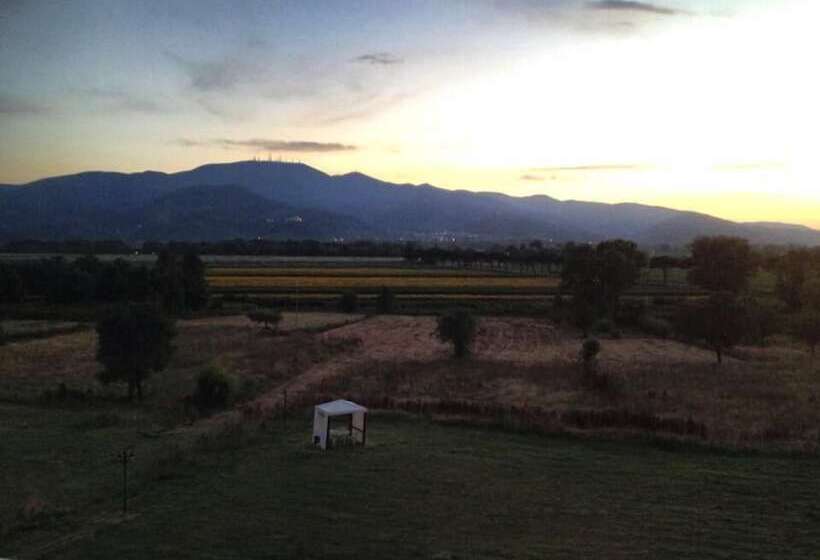 فندق Corte Tommasi Residence