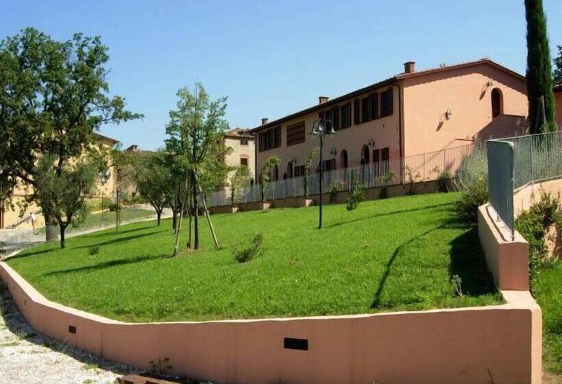 فندق Corte Tommasi Residence