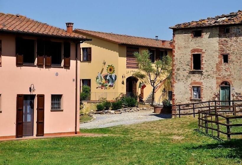 فندق Corte Tommasi Residence