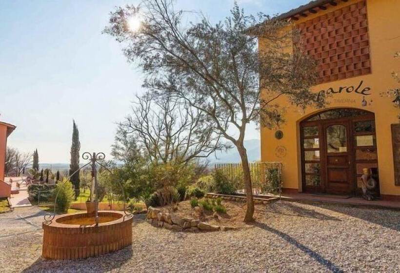 فندق Corte Tommasi Residence