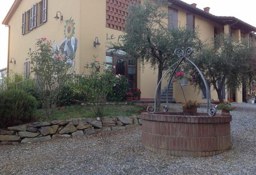 فندق Corte Tommasi Residence