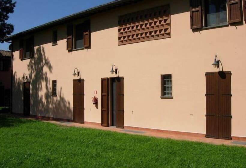 فندق Corte Tommasi Residence