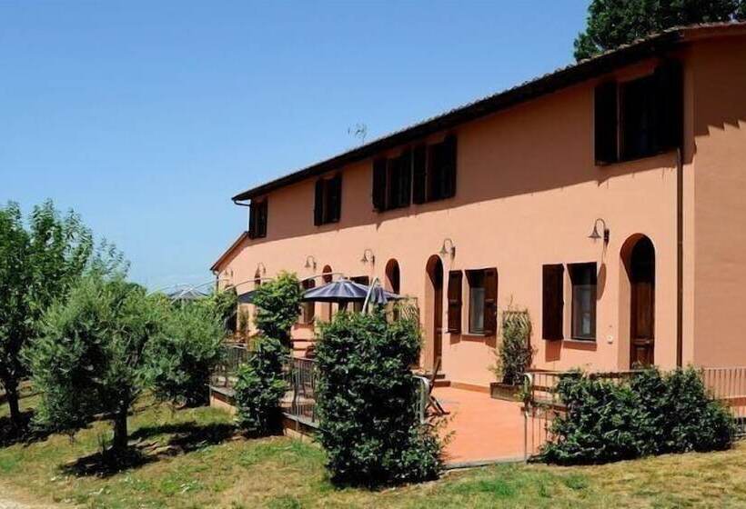 فندق Corte Tommasi Residence