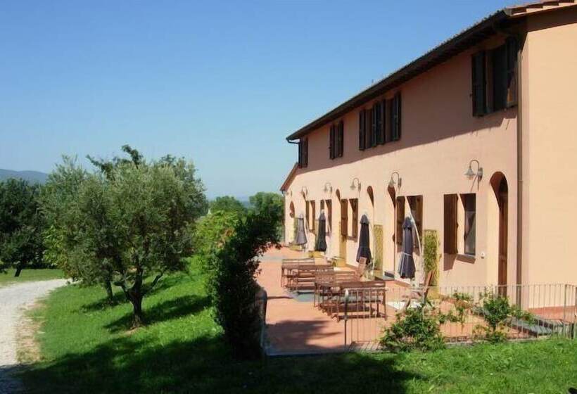 فندق Corte Tommasi Residence