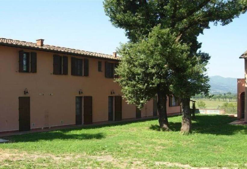 فندق Corte Tommasi Residence