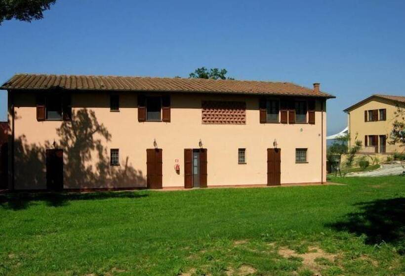 فندق Corte Tommasi Residence