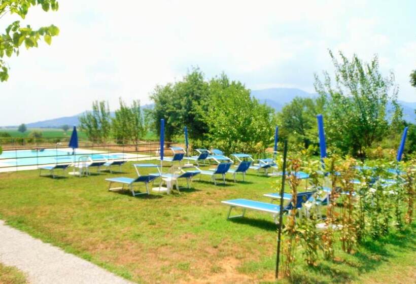 فندق Corte Tommasi Residence