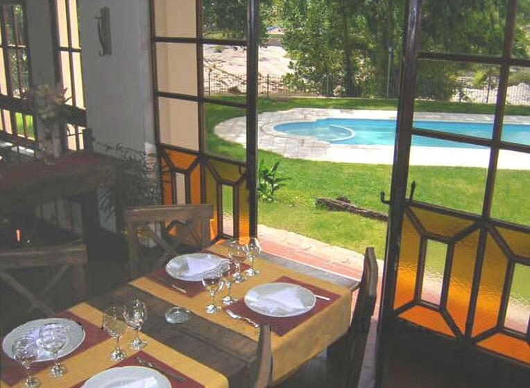 فندق Costa Serrana Apart