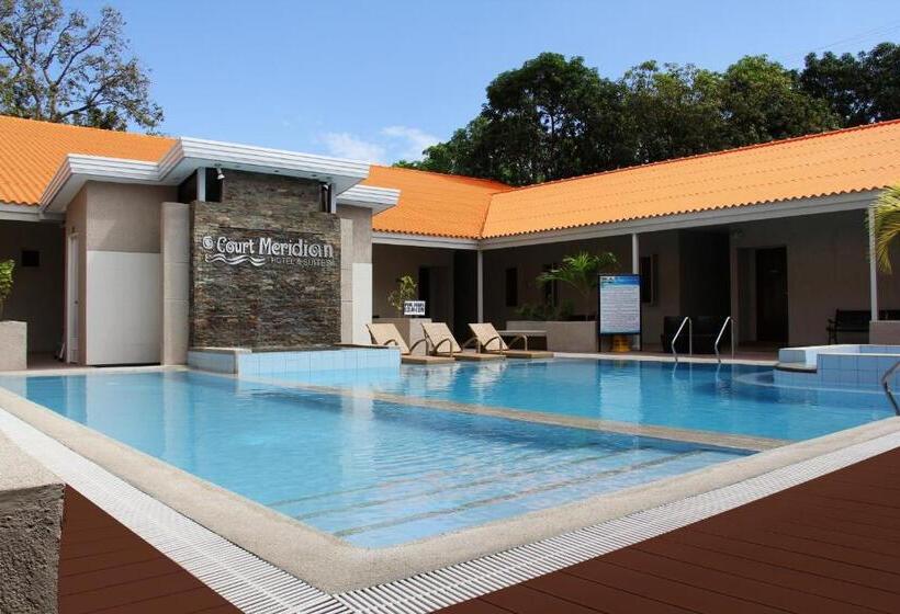 Court Meridian Hotel & Suites