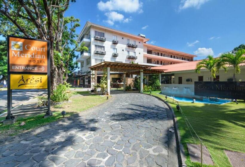 Court Meridian Hotel & Suites